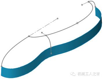 SOLIDWORKS高级曲面建模-31