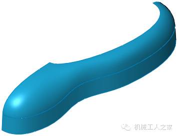 SOLIDWORKS高级曲面建模-30