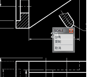 cad放大比例怎么做？-4