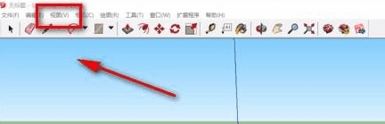 SketchUp怎么调用SUapp插件？-1