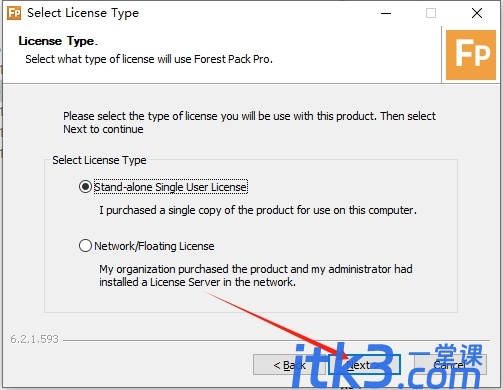 3dmax森林插件：Forest Pack Pro v6.2.1 For 3dmax 2020-5