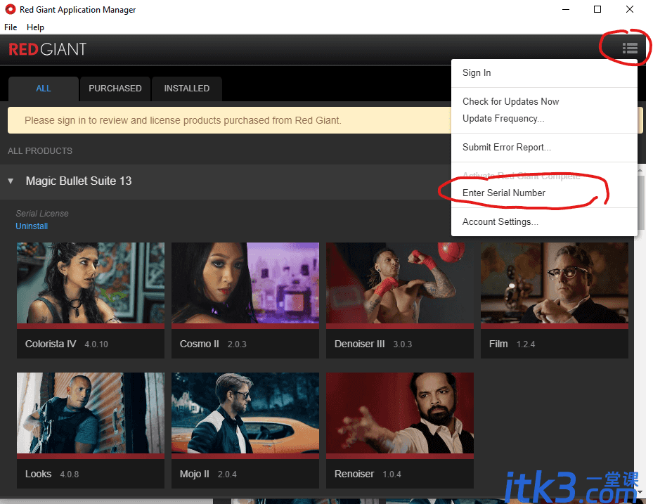 AE/PR红巨人视觉特效合成插件：Red Giant VFX Suite v1.5.2免费下载-2