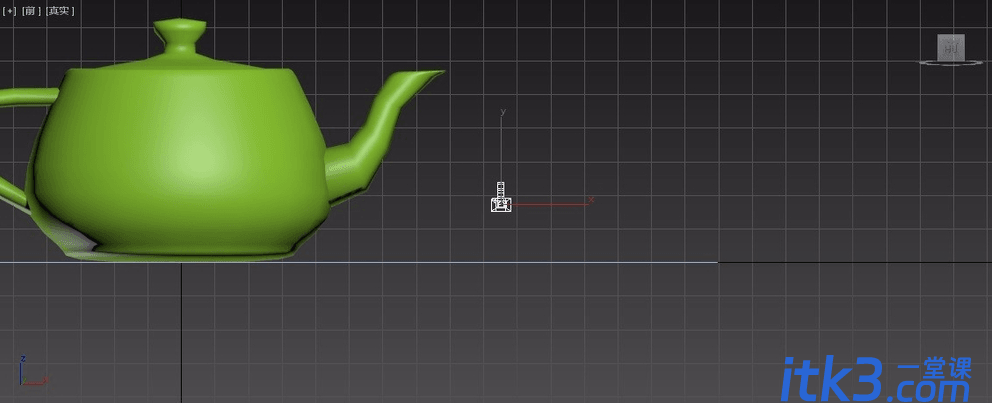 让3DMAX摄像机路径跟随动画的设置方法与步骤教程-4