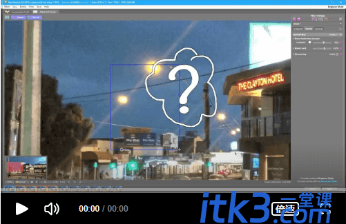 Neat Video Pro 5.0.2专业视频降噪PR插件下载【 Neat Video for Premiere免费正式版 】-2