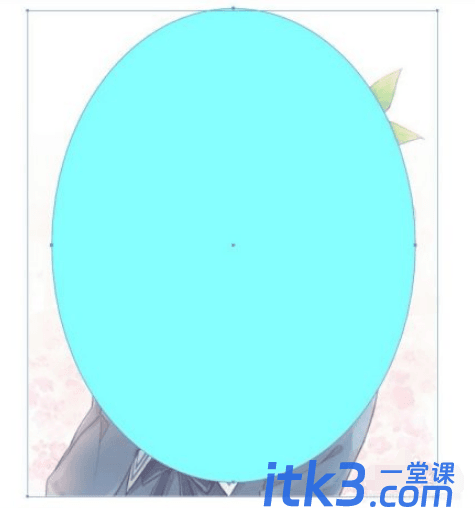 AI怎么建立剪切蒙版？怎么使用剪切蒙版？-4