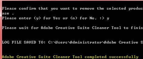 AI卸载：cleaner tool下载程序来卸载illustrator-2