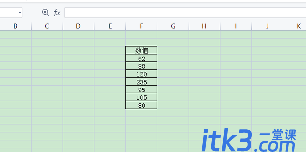 excel怎么筛选出大于100的数据？-1