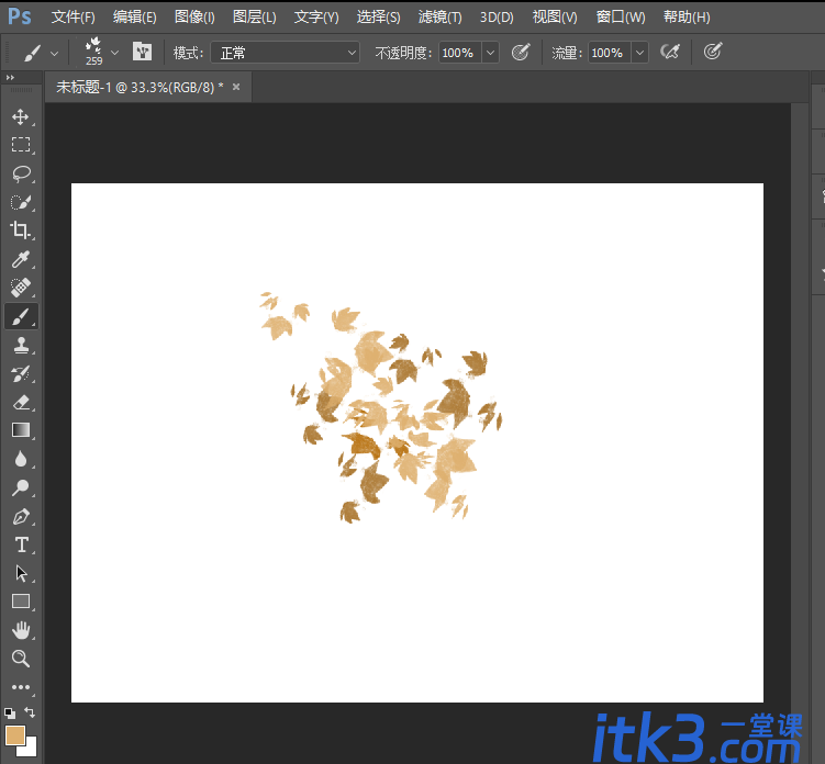 PS笔刷插件Kyle画笔笔刷合集下载-12