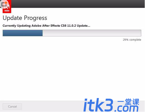 Ae Cs6安装后怎么汉化？ After Effects Cs6中文汉化图文详细教程-4