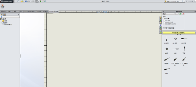 SolidWorks如何生成二维CAD图？-4