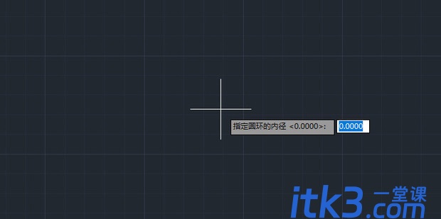 CAD如何画实心圆？-3