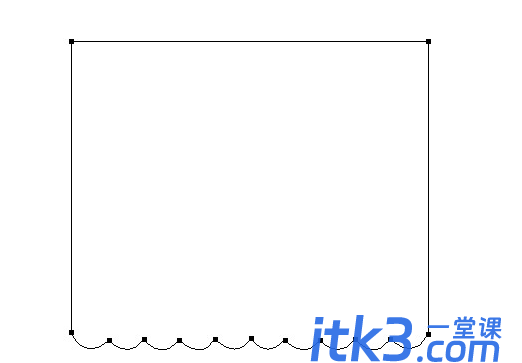 教你用ps制作中秋贺卡！-1