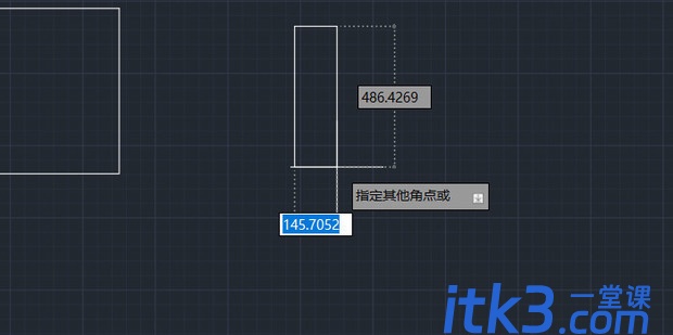 CAD三维建模制图基本步骤-3